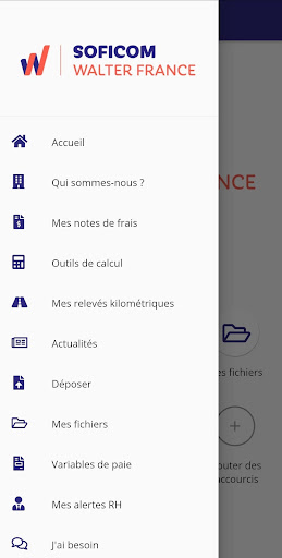 MySoficom Screenshot 2 - AppWisp.com
