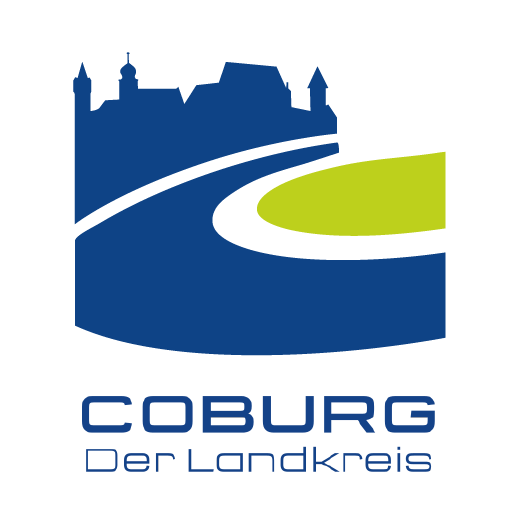Landkreis Coburg Abfall-App  Icon