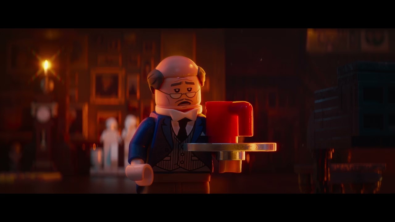 The LEGO Batman Movie - Movies on Google Play