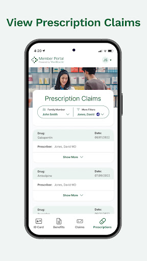 VIVA HEALTH / VIVA MEDICARE screenshot 7