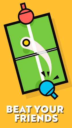 Game screenshot 2 Player games : the Challenge apk download