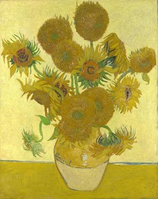 Vincent Van Gogh Wallpaperのおすすめ画像5