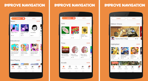 Aptoidé apk apps guide aptoidé