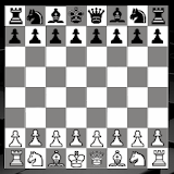 King Chess Game icon