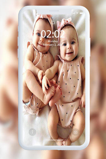 ✓ [Updated] Cute Baby Wallpaper 👶 👶 👶 for PC / Mac / Windows 11,10,8,7 /  Android (Mod) Download (2023)