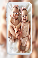 Cute Baby Wallpaper