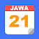 Java Calendar (Calculate Selamatan, Weton & Neptu) icon