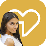 Cover Image of 下载 Chat & Dating app for Arabs & Arab speaking Ahlam 1.47.10 APK