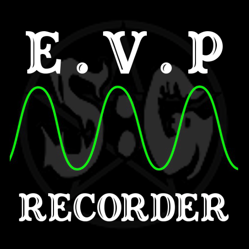 Evp Recordings