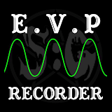 EVP Recorder - Spotted: Ghosts icon