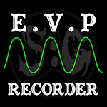 EVP Recorder - Spotted: Ghosts Apk