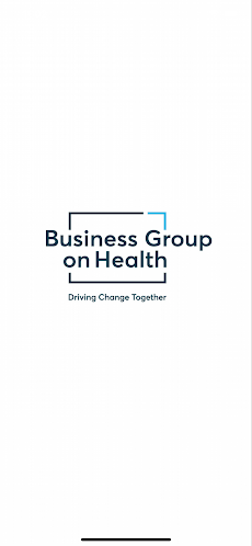 Business Group on Health Confのおすすめ画像1