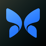 Butterfly iQ  -  Ultrasound icon