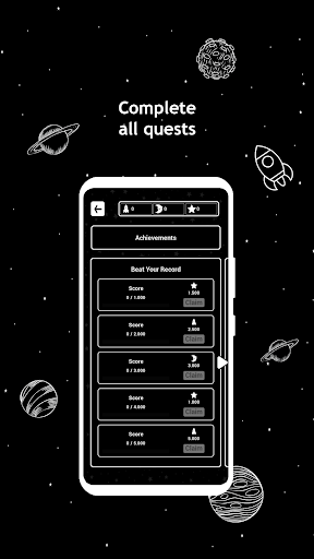 ImagineRun Screen 3