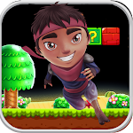 Cover Image of Download Williann hero 04 an adventure  APK