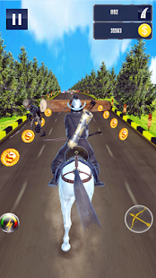 Скачать Street Archer Run Онлайн бесплатно на Андроид