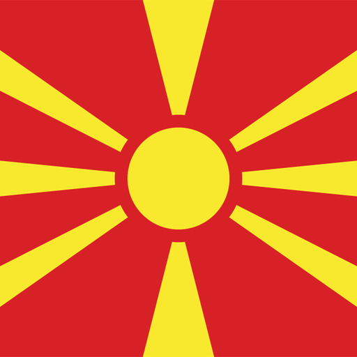 Macedonian-English Dictionary logo