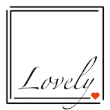 LovelyByKorea icon