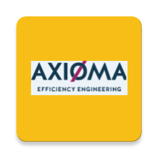 Axioma QW1 Radio Activator logo