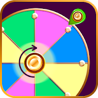 Decision Roulette – Spin The Wheel Game