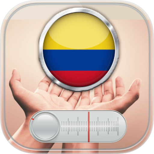 Christian Radio of Colombia logo