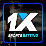 Cover Image of Descargar 1XBET App Sports Betting Assistant 1.0.0 APK