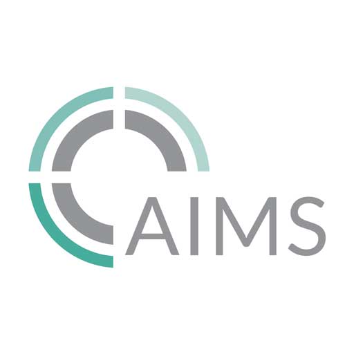 AiMS Engineer logo