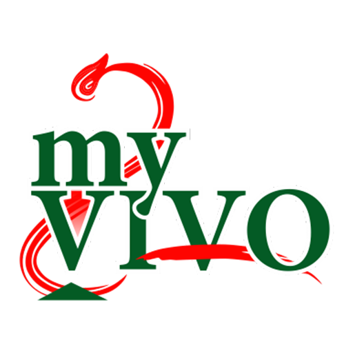 myVIVO logo