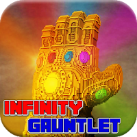 Mod Infinity Gauntlet +Bonus