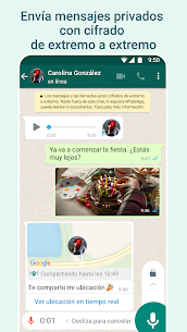 WhatsApp Messenger 2