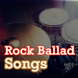 Rock Ballad Songs icon