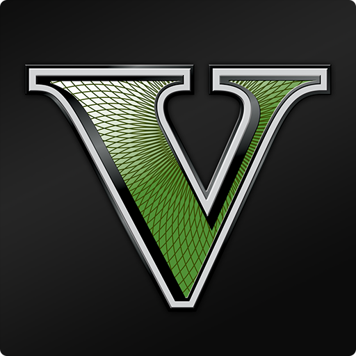 Grand Theft Auto V: The Manual 5.0.18 Icon