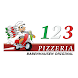 123 Pizzeria Babenhausen