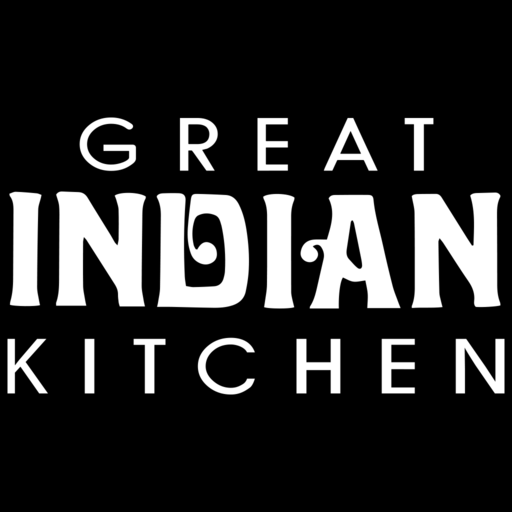 Great Indian Kitchen logo