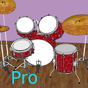 Pocket Drummer Pro  Icon