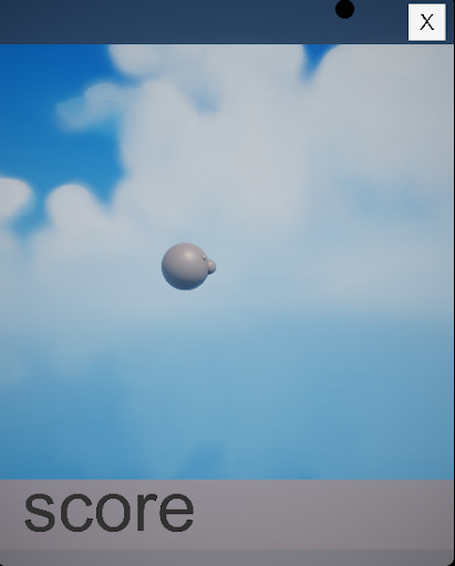 Android application Flylappy_Ystudio screenshort