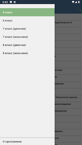Технология: Видеоуроки Screen 2
