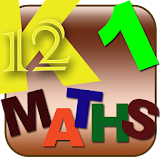 K12 Maths - Grade 1 icon