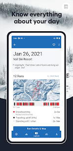 Slopes: Ski & Snowboard (PREMIUM) 2023.9 4