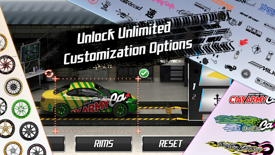 Drag Racing Apk Mod Dinheiro Infinito Atualizado