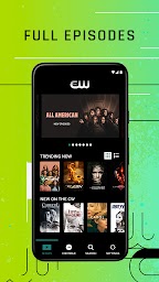 The CW