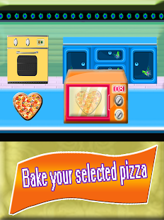Pizza Fast Food Cooking Games 77.63 APK screenshots 14