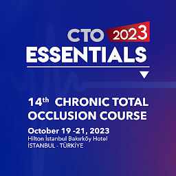 「CTO Essentials 2023」のアイコン画像