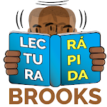 Cover Image of 下载 Lectura Rápida Brooks  APK