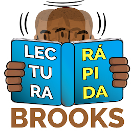 Icon image Lectura Rápida Brooks