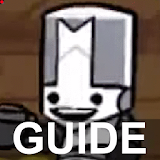 Guide for Castle Crashers icon