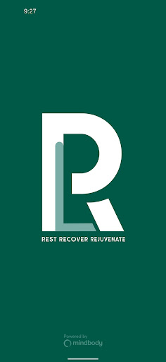 Android application Revival Lab SA screenshort