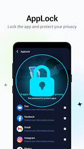 Nox Security MOD APK (Premium Unlocked) 4