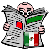 Los Periódicos Mexicanos icon