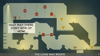 Game screenshot Jumphobia Classic apk download
